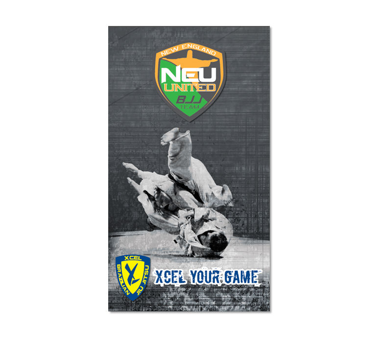 xcel banner graphic artists new bedford ma
