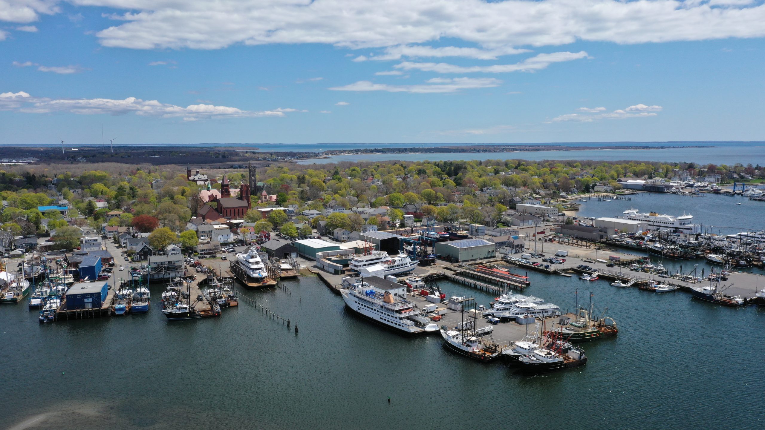 graphic artist fairhaven ma