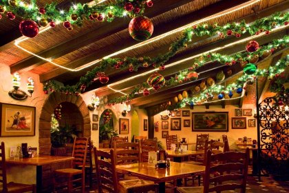 Have You Put Your Christmas Restaurant Marketing Strategy into Action?