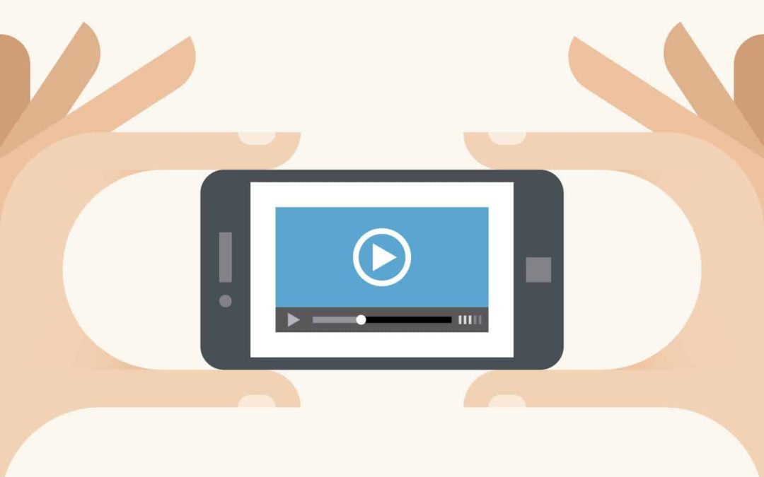 Branded Web Video – What’s It All About
