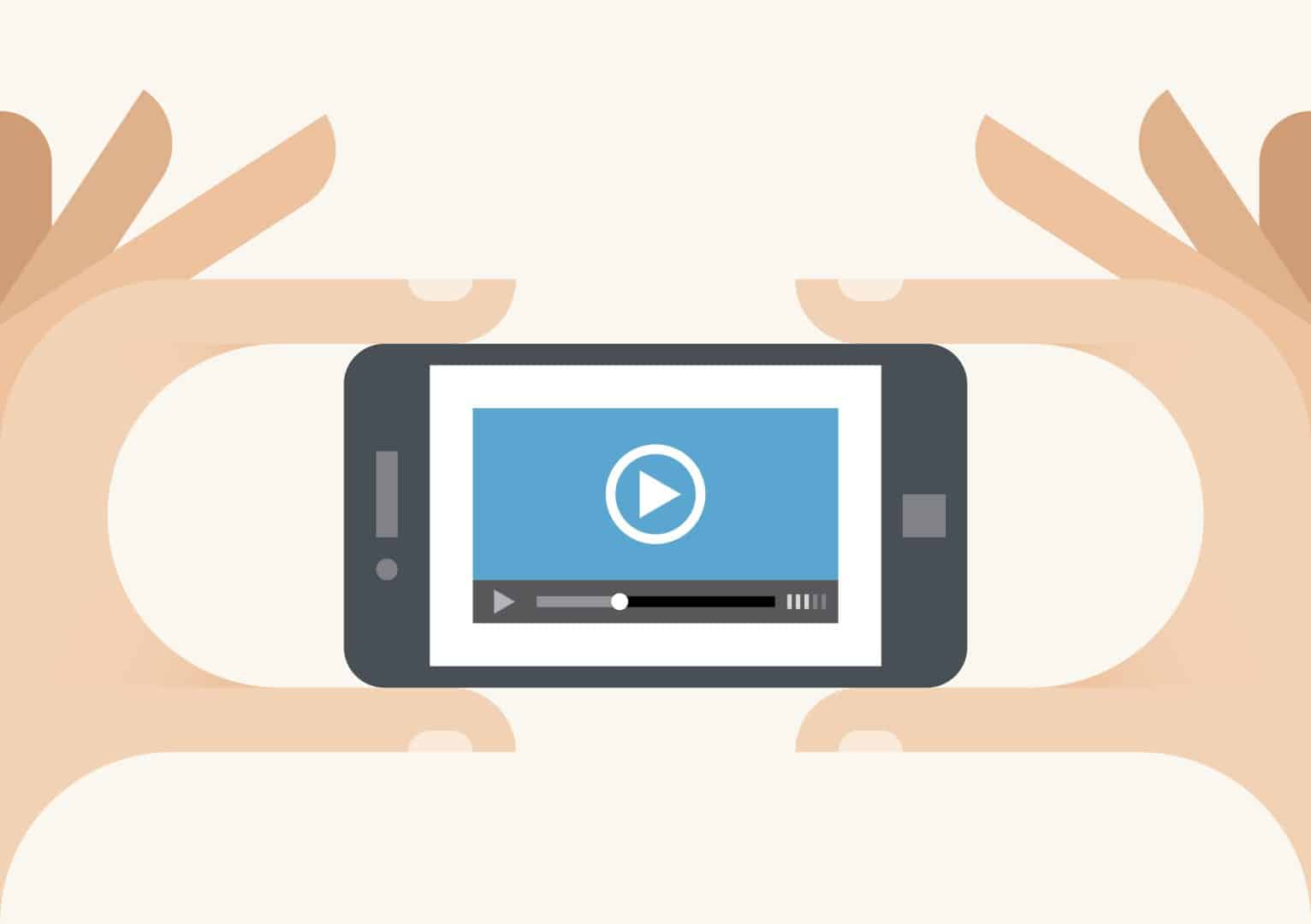 Branded Web Video – What’s It All About