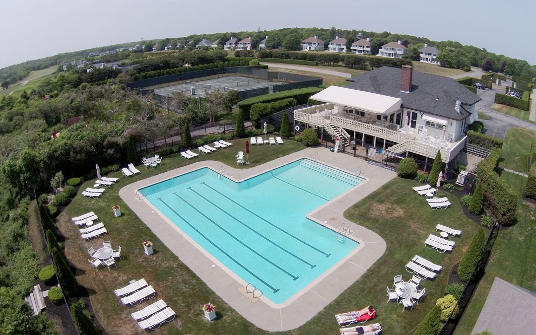 Now offering Drone Aerials & Video Walkthroughs!