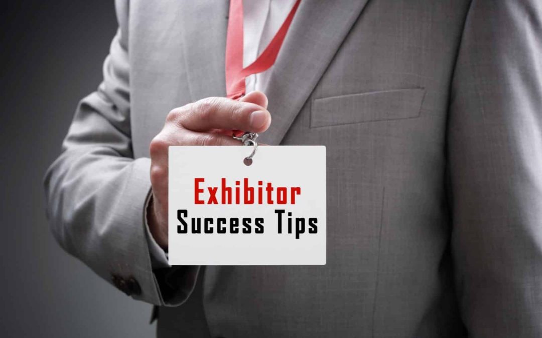 Trade Shows, Best Practices and Ideas