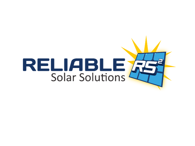 Reliable Solar Solutions Brand Development