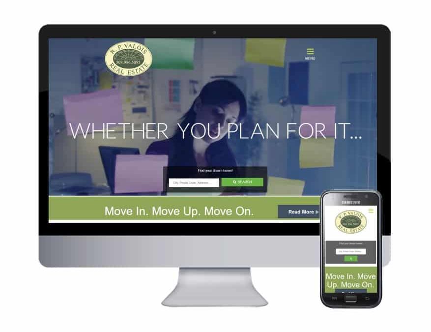 Building and Maintaining a Website