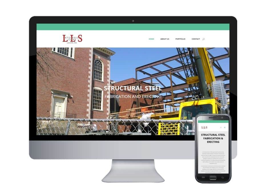 Spectrum Marketing Group Launches Website for LLS Enterprises