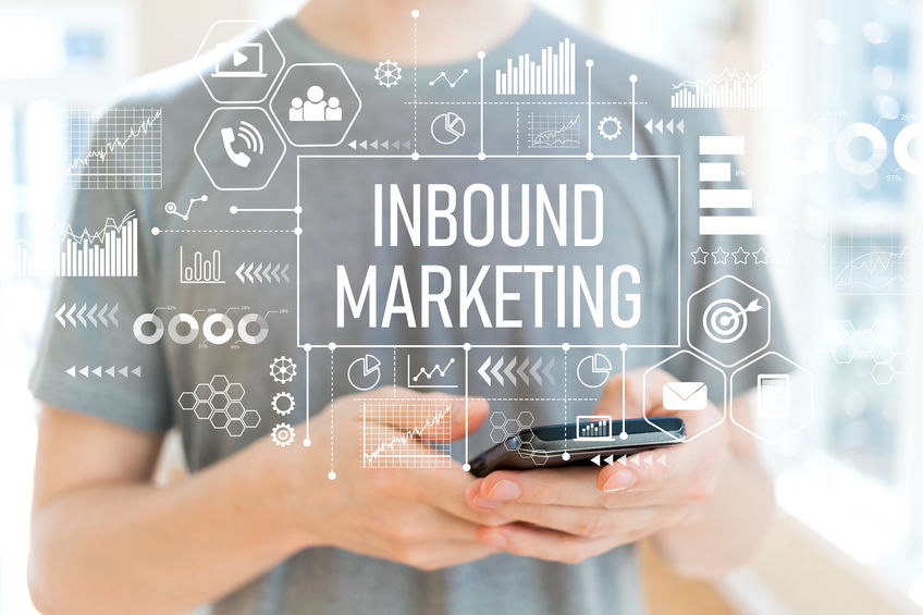 Inbound Marketing Is the New Way to Do Business