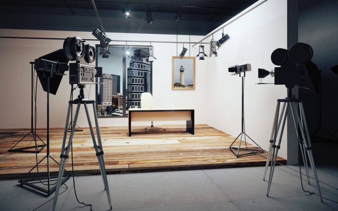 Preparing for Your Video Shoot