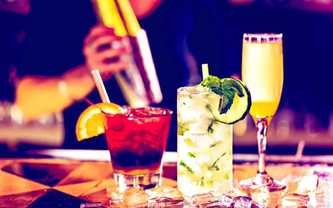 Social Media Strategies for Restaurants