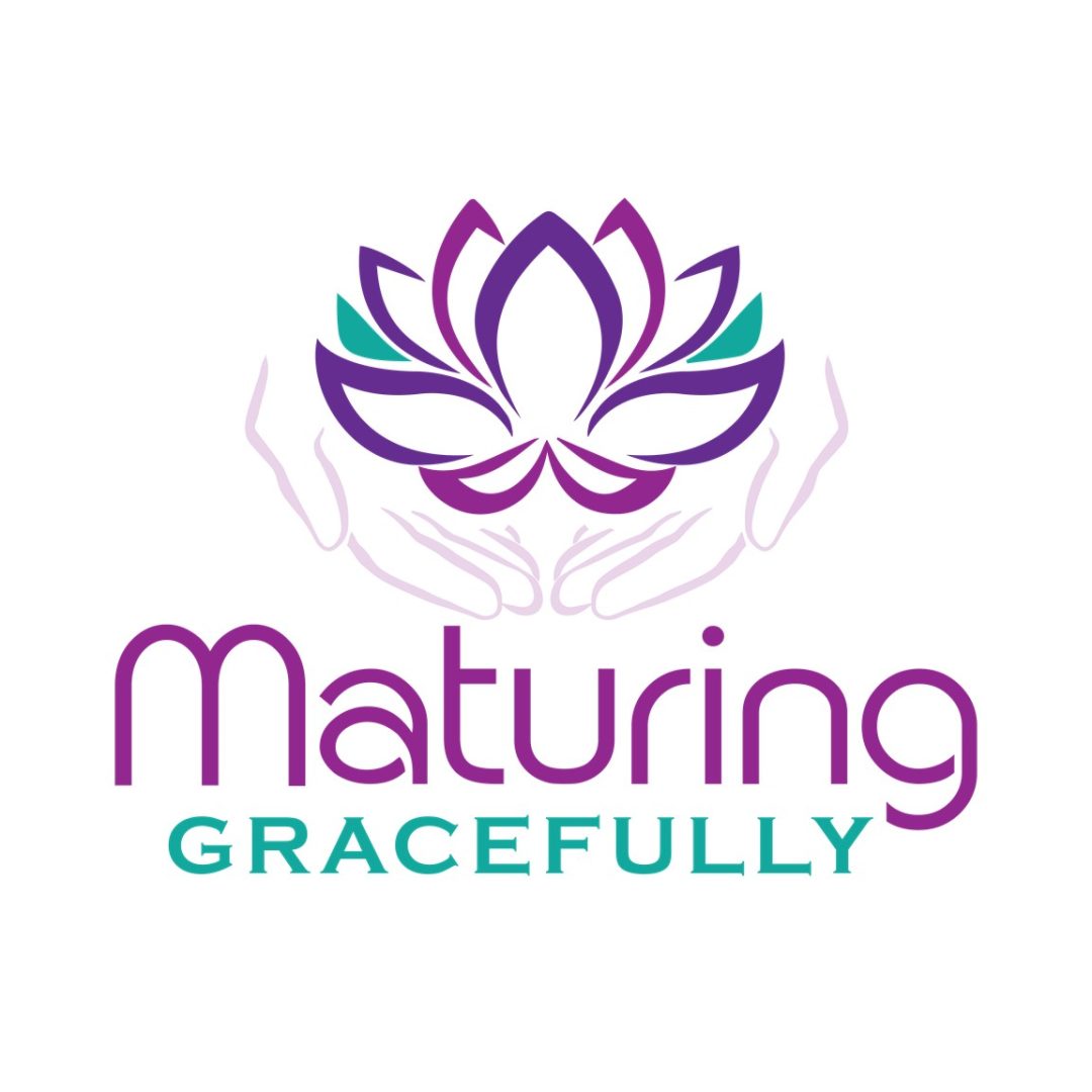 Maturing Gracefully brand development - Spectrum Marketing Group - New ...