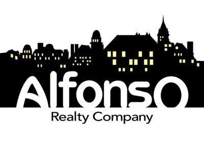 Alfonso Realty Brand Development