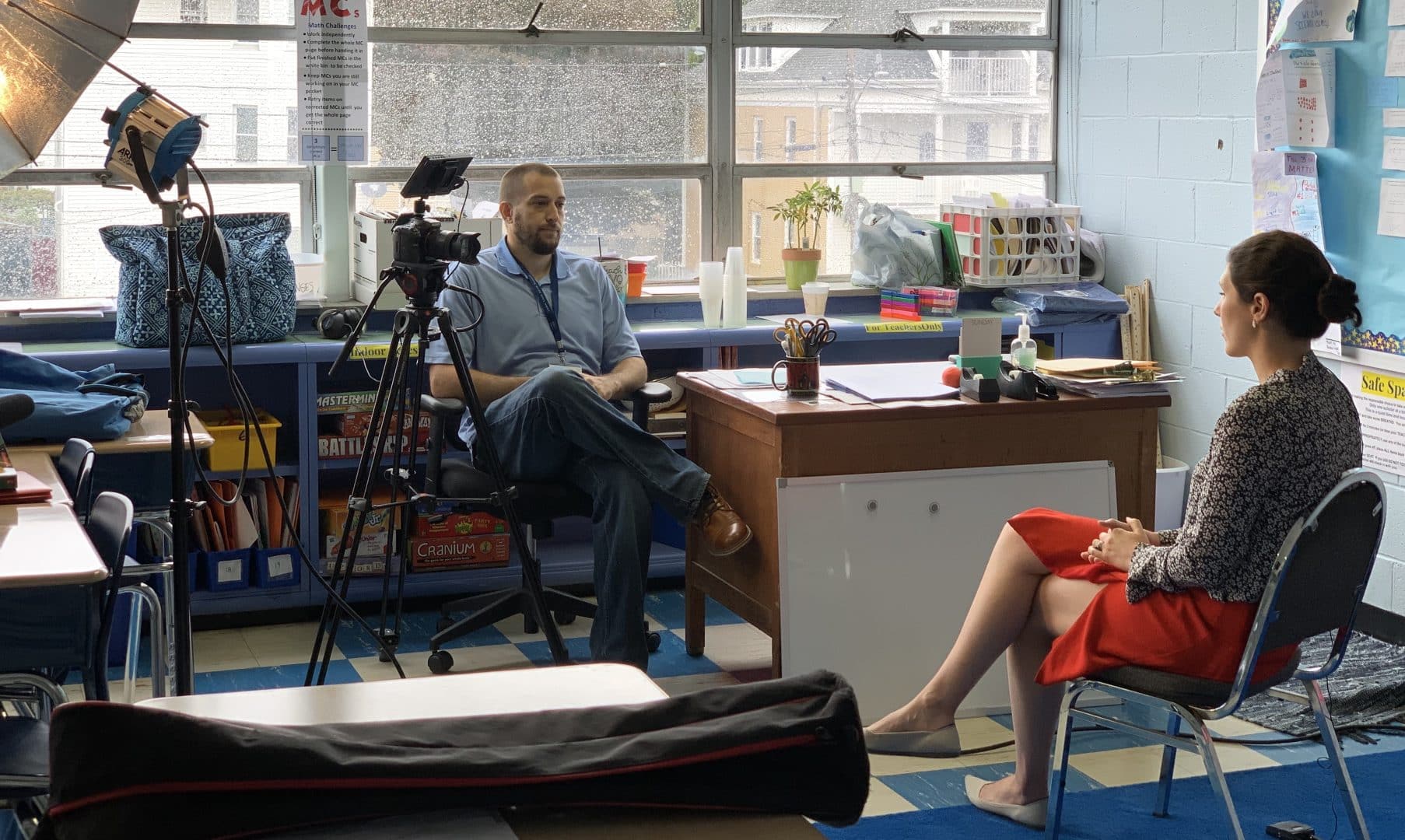 Jeffrey Wotton - Marketing Consultant, Digital Content Creator