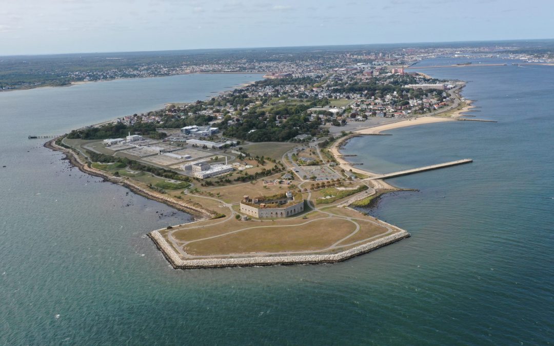 Video Production Company New Bedford MA