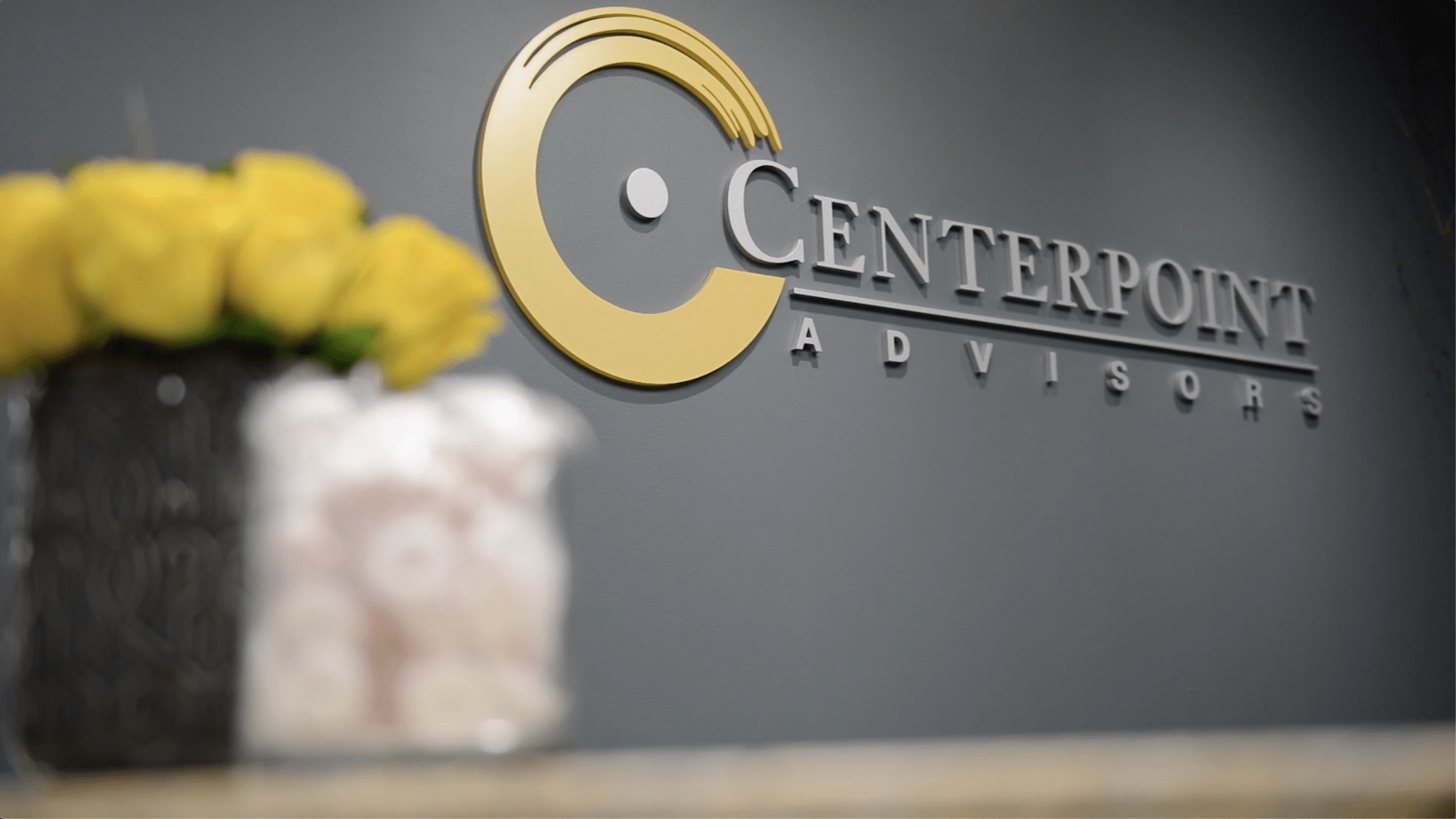 Spectrum Marketing Group Releases Brand Video for Centerpoint Advisors