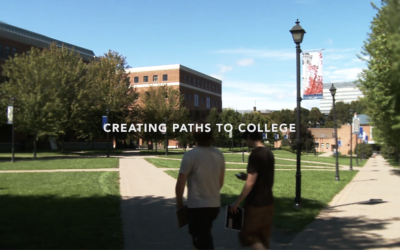 Spectrum Marketing Group Releases Brand Video for College Edge