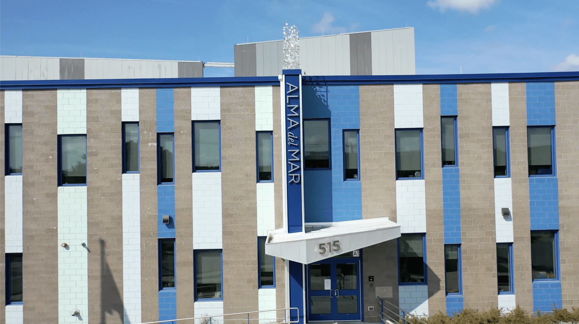 Spectrum Marketing Group Releases Brand Video for Alma Del Mar