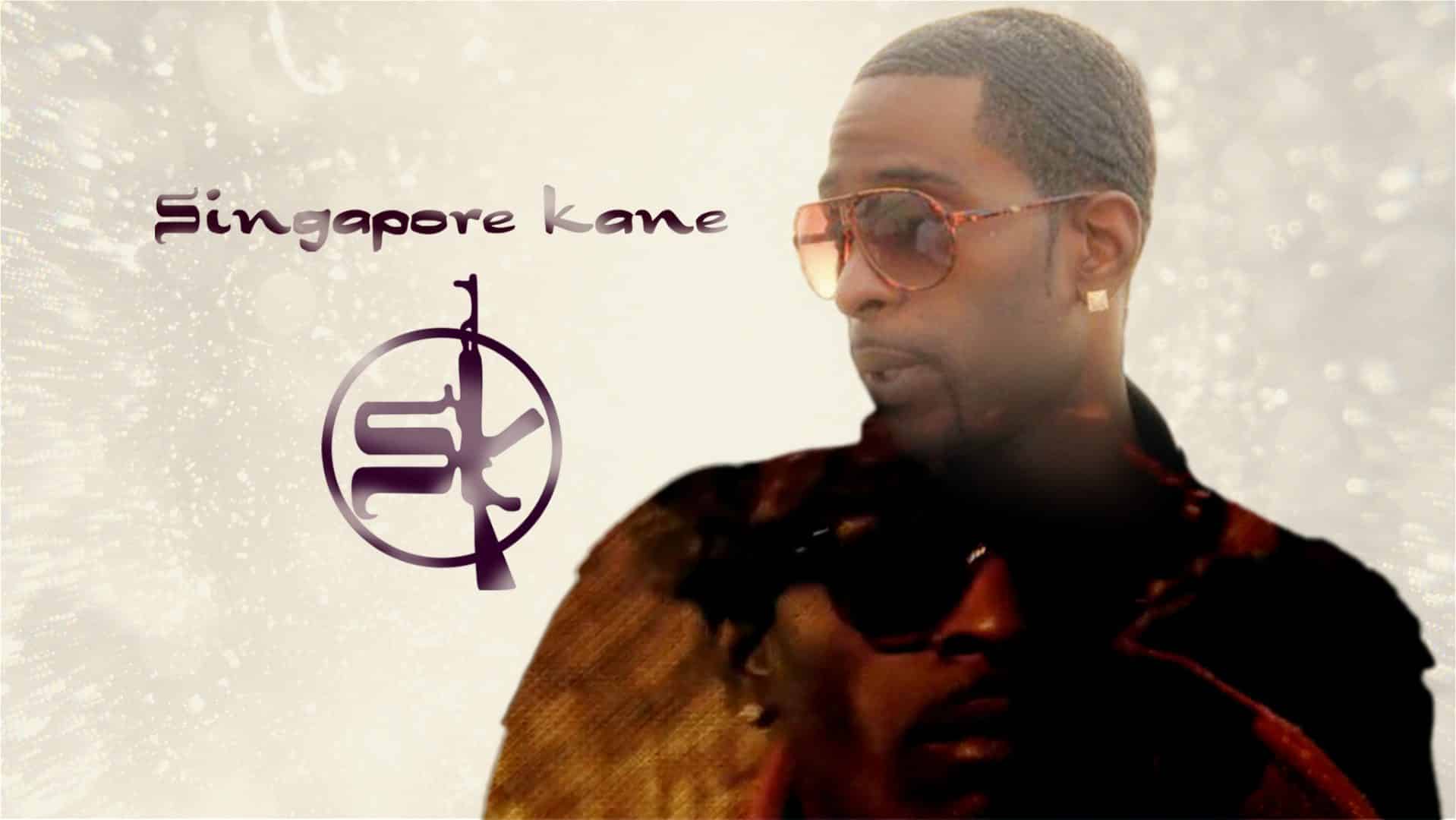 Spectrum Marketing Group Releases Promo Reel for Singapore Kane