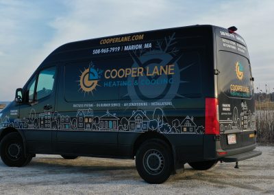 Cooper Lane Brand Development