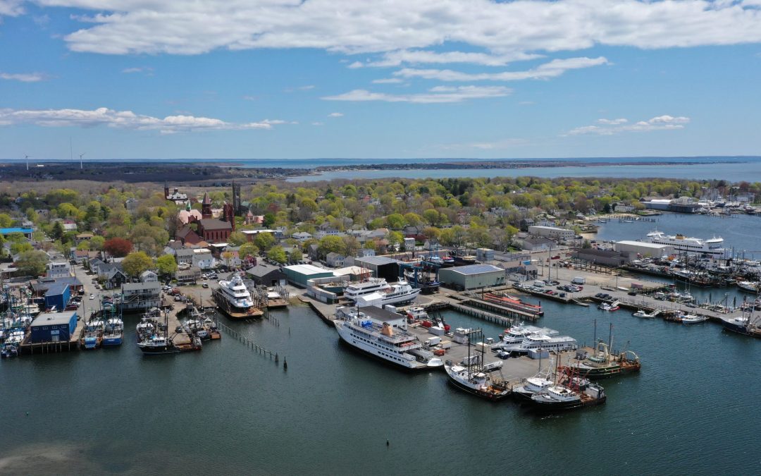 Video Production Company Fairhaven MA