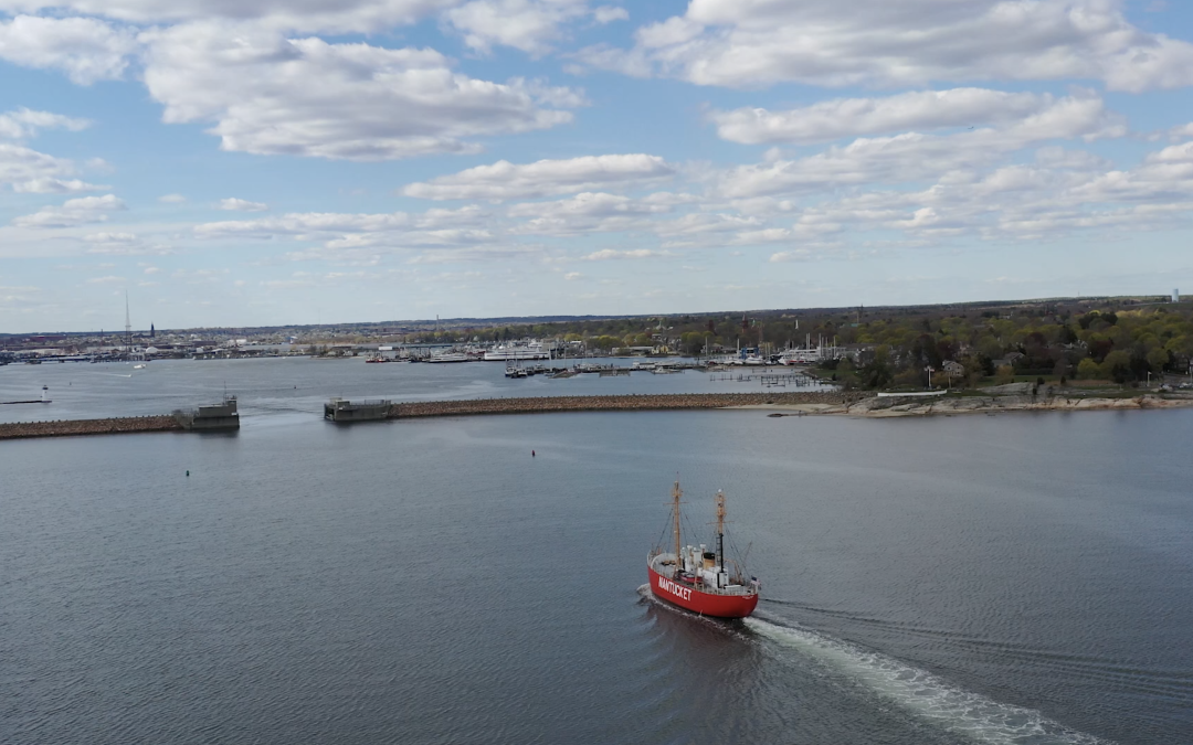 Spectrum Marketing Group Releases Video for New Bedford Seafood