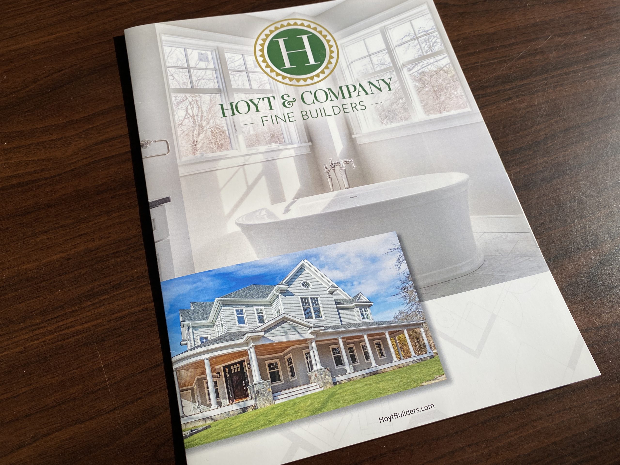 Brand Copy Form Spectrum Marketing Group