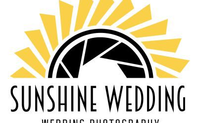 Logo Design for Sunshine Wedding
