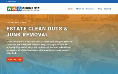 Clean Out Crew – Estate Clean Out & Junk Removal Company in Fairhaven, MA