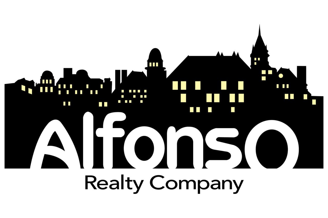 Alfonso Realty Company Logo Spectrum Marketing Group