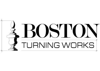 Boston Turning Works Logo