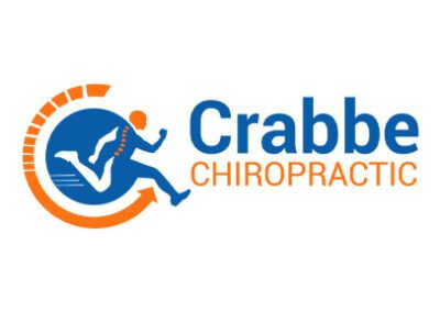 Crabbe Chiropractic Logo