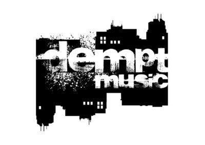 Dempt Music Logo
