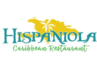 Hispaniola Caribbean Restaurant Logo