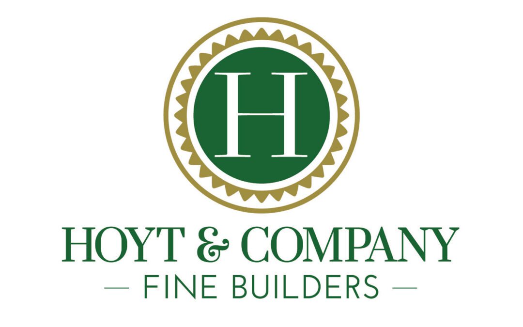 Hoyt & Co. Brand Development