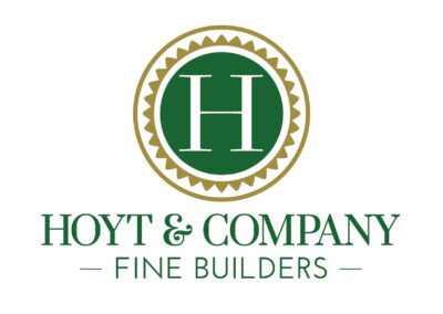 Hoyt & Co. Brand Development