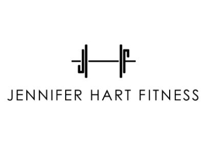 Jennifer Hart Fitness Logo