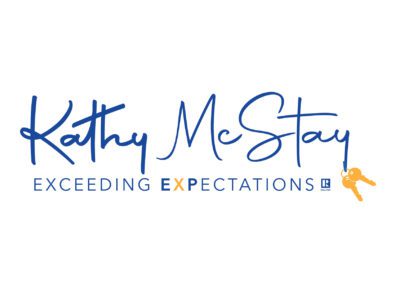 Kathy McStay Logo