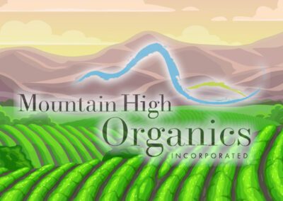 Mountain High Organics Overview Video