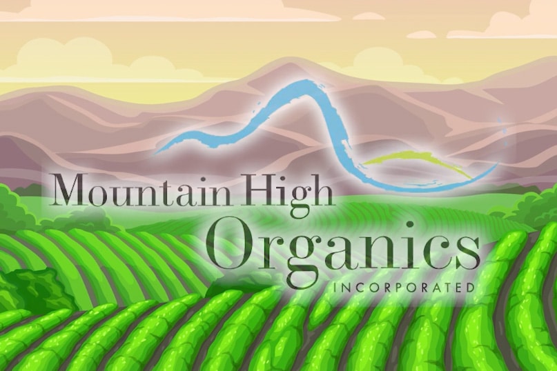 Client Spotlight: Mountain High Organics