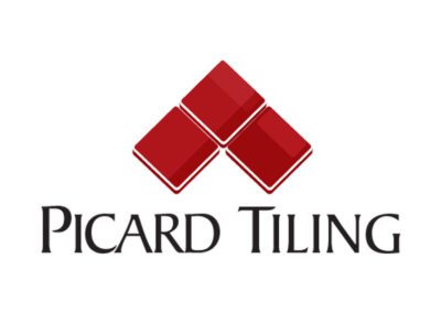 Picard Tiling Logo
