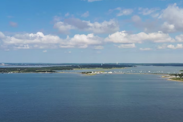 Port of New Bedford Overview Video