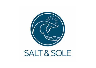 Salt & Sole Logo