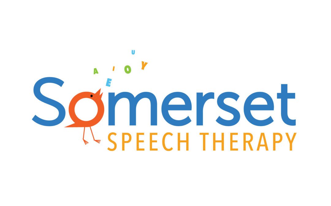 Somerset Speech Therapy Logo