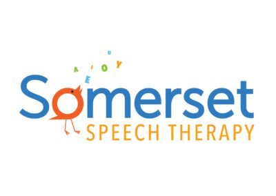 Somerset Speech Therapy Logo