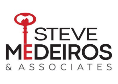 Steve Medeiros & Associates Logo
