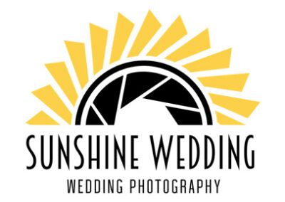 Sunshine Wedding Logo