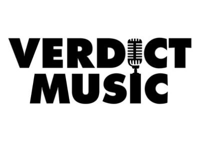 Verdict Music Brand Development