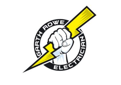 Garth Rowe Logo