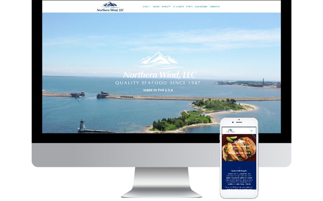 Client Spotlight: Northern Wind