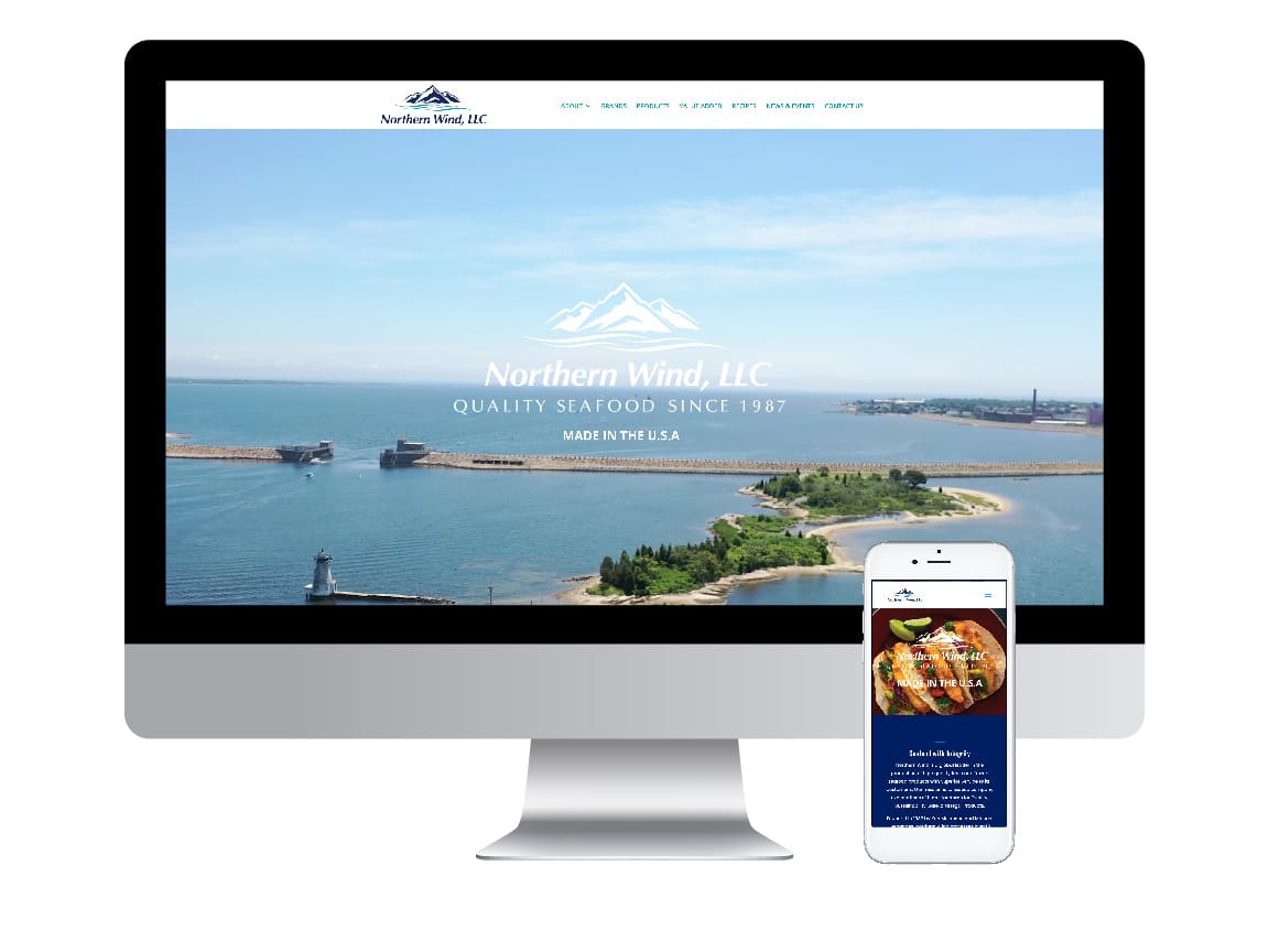 web design new bedford ma