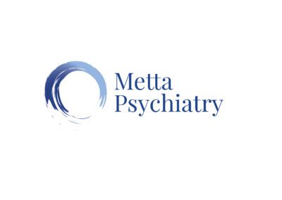 Metta Psychiatry Logo